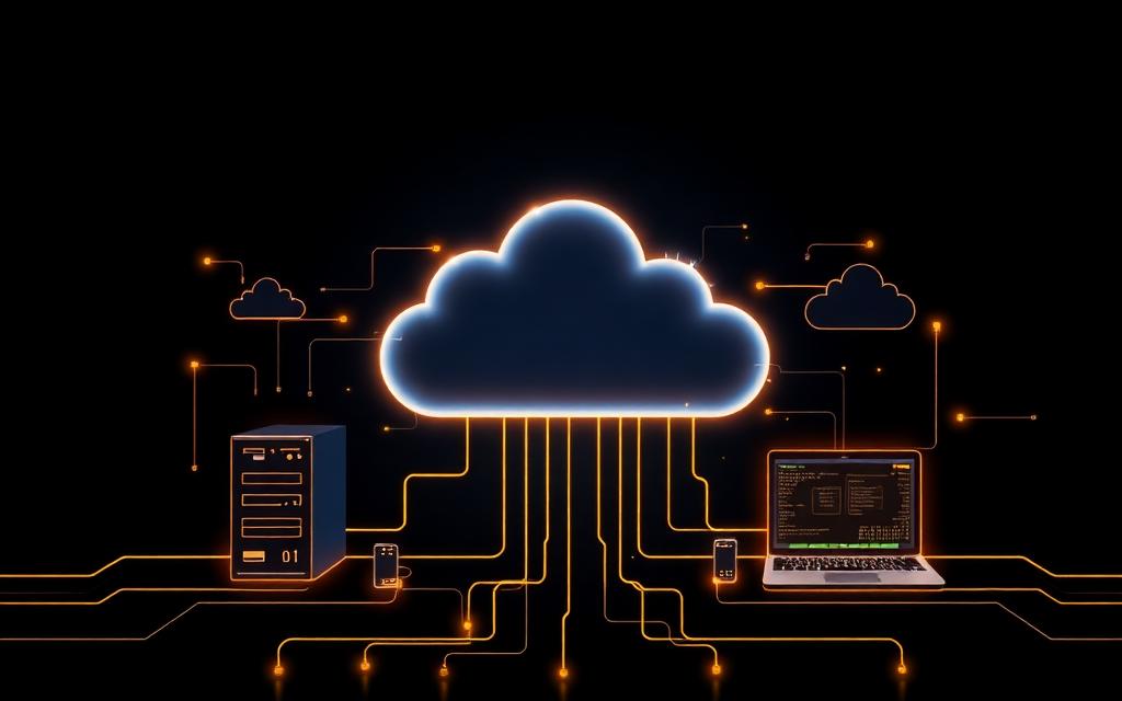 Cloud Computing Services
