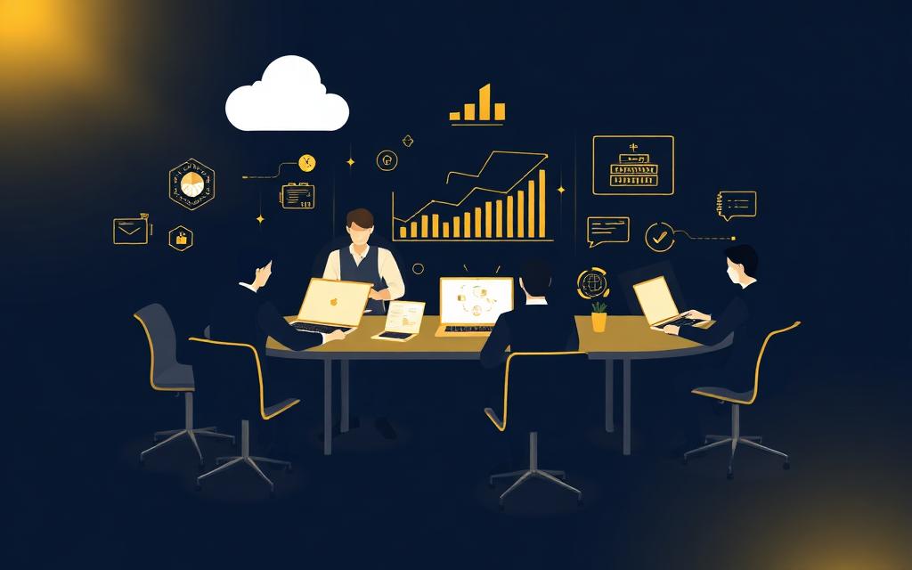 IT Consulting Services